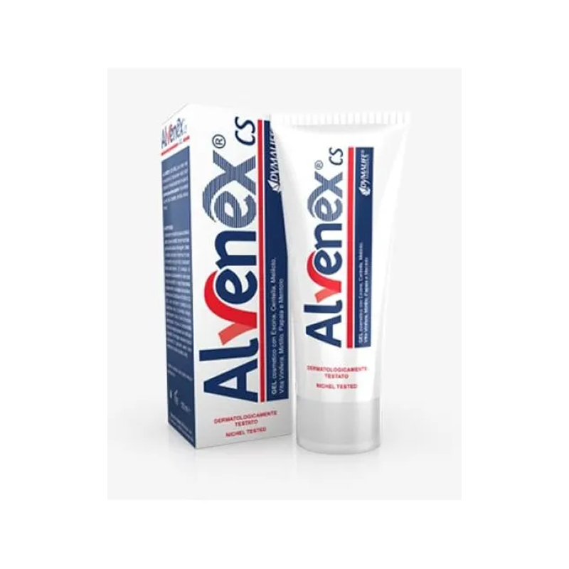 Home 3 ALVENEX GEL 100ML