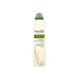 AVEENO SPRAY DOPO DOCCIA PROMO