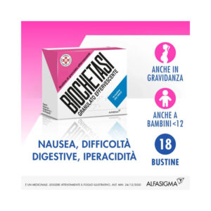 BIOCHETASI OS GRAT EFF 18BUST