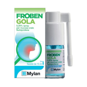 FROBEN GOLA NEBUL 15ML 0,25%