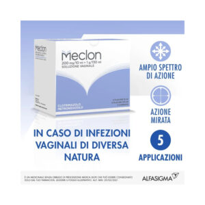 MECLON SOL VAG 5FL
