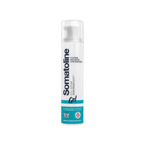SOMATOLINE GEL 250ML 0,15+0,3%